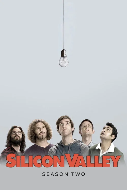 Silicon Valley — Season 2