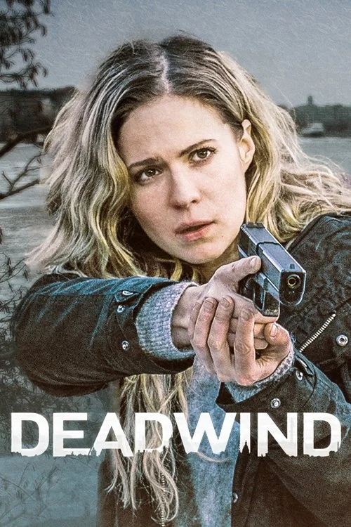 Deadwind — Season 1