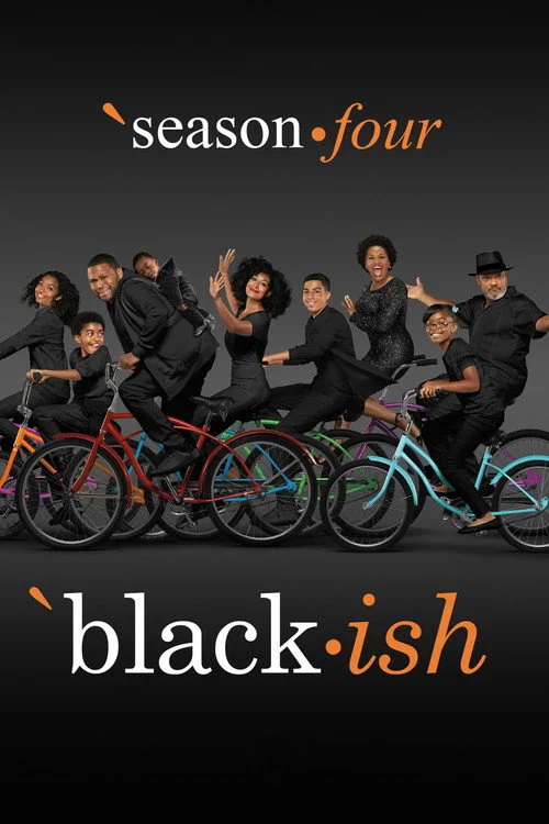 black-ish — Season 4