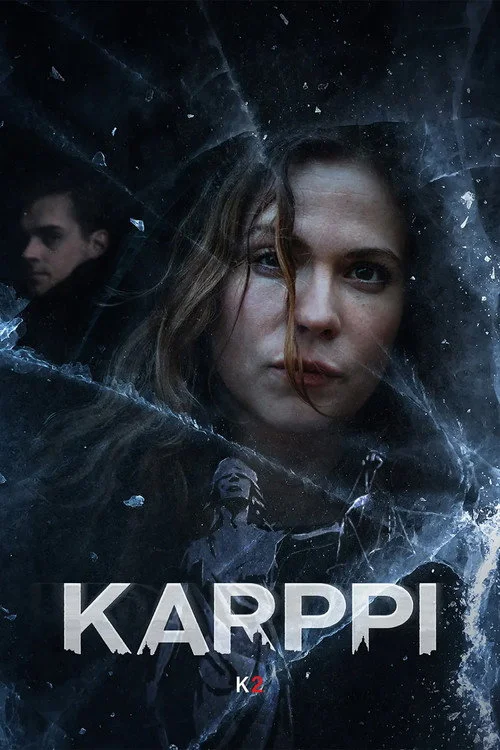 Карппи (Встречный ветер) — сезон 2