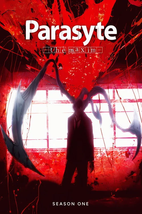 Parasyte -the maxim- — Season 1