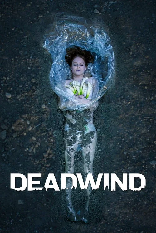 Deadwind — Season 3