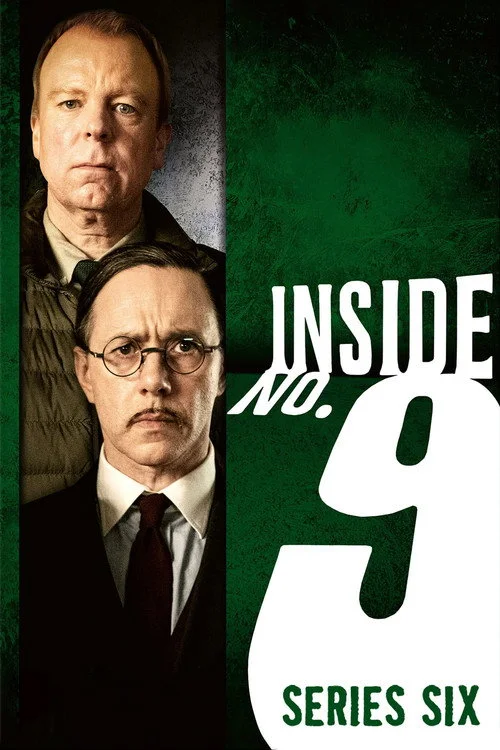 Inside No. 9 — Season 6