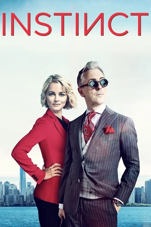 Instinct — Season 2