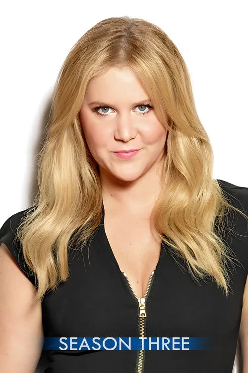 Inside Amy Schumer — Season 3
