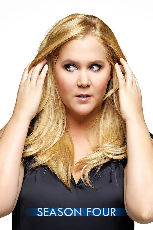 Inside Amy Schumer — Season 4