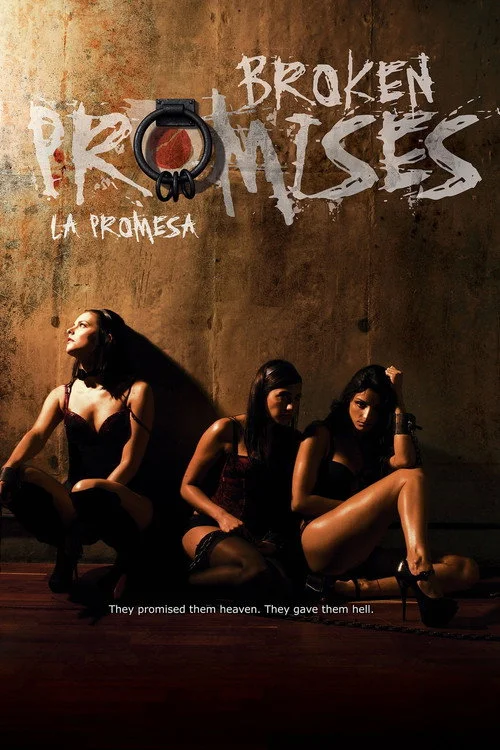 Broken Promises — Season 1