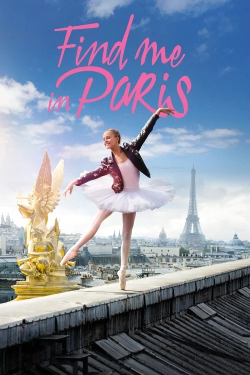 Find Me in Paris — Season 1