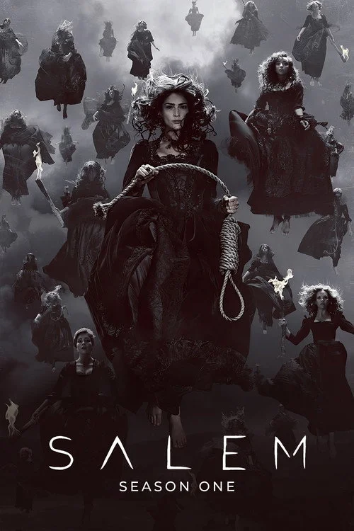 Salem — Season 1