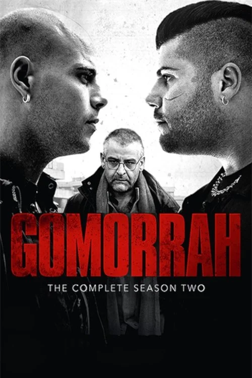 Gomorrah — Season 2
