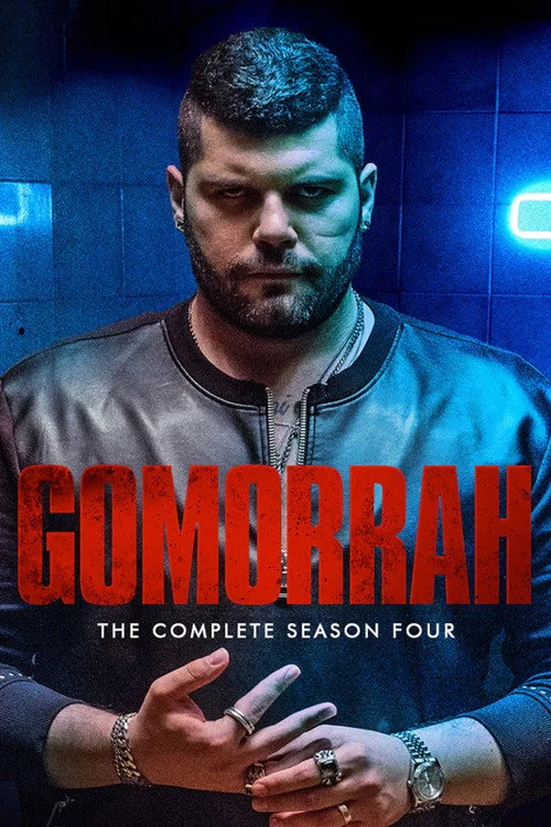 Gomorrah — Season 4