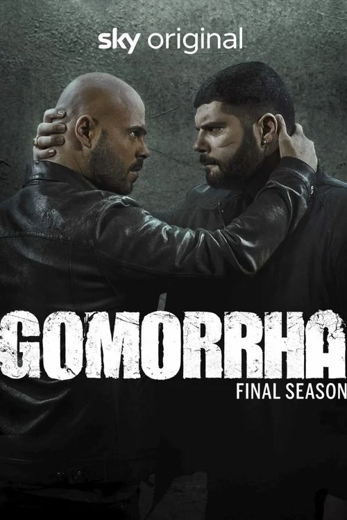 Gomorrah — Season 5