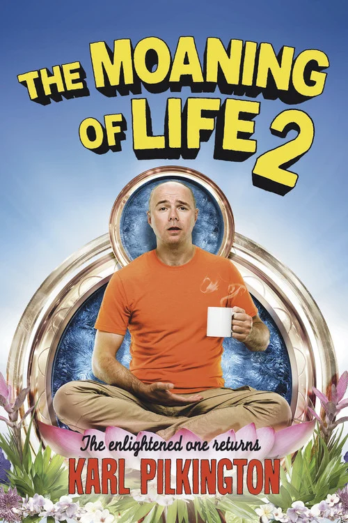 The Moaning of Life — сезон 2
