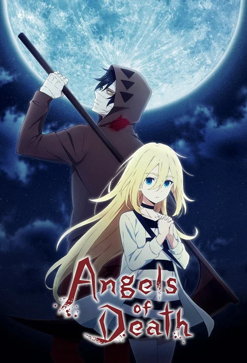 Angels of Death — Season 1