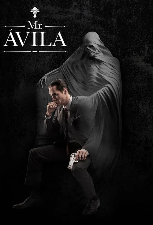 Sr. Ávila — сезон 3