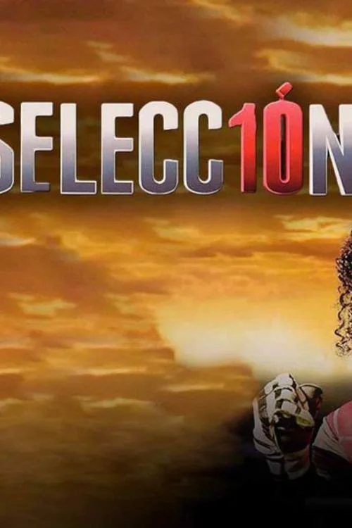 La Selección — сезон 1