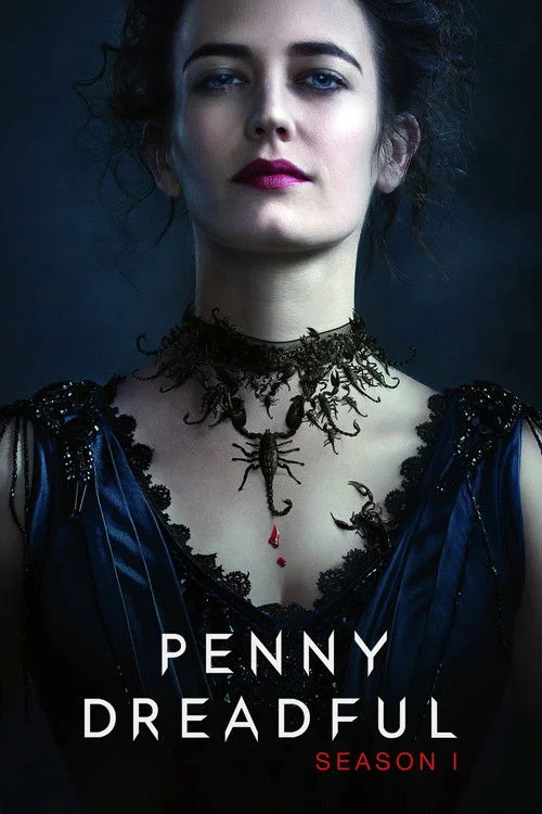 Penny Dreadful — Season 1