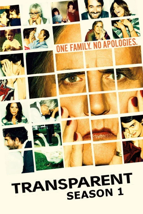 Transparent — Season 1