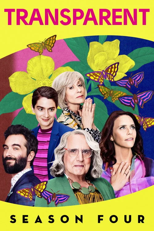 Transparent — Season 4