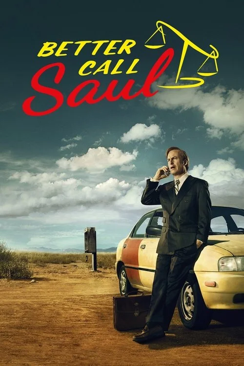 Better Call Saul — Season 1