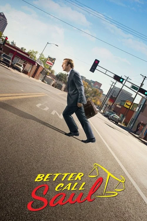 Better Call Saul — Season 2