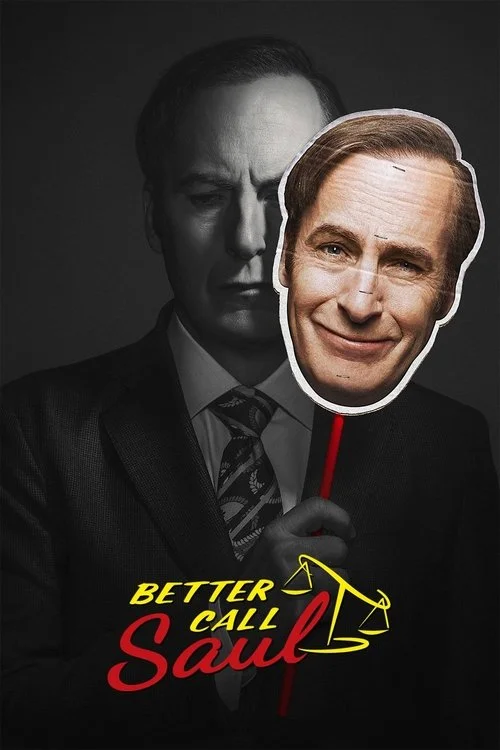 Better Call Saul — Season 4