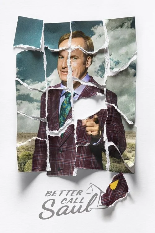 Better Call Saul — Season 5