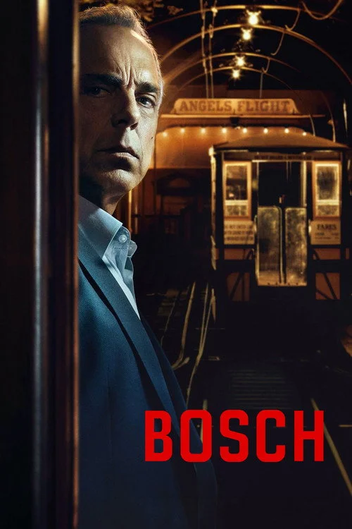 Босх — сезон 4