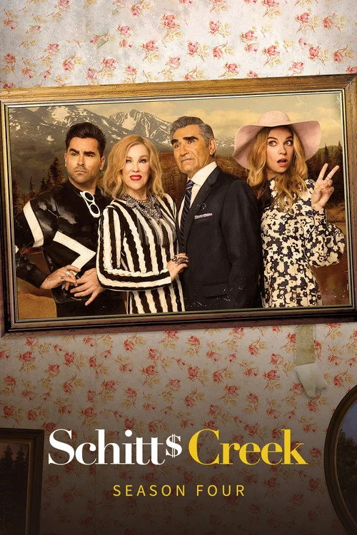 Schitt's Creek — Season 4