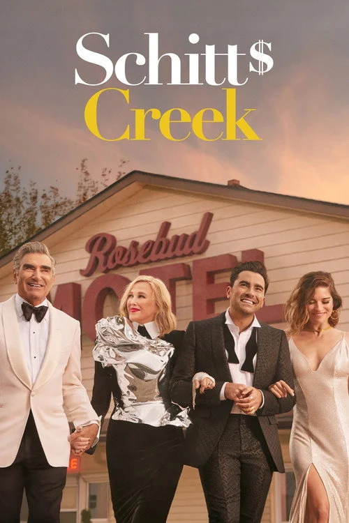 Schitt's Creek — Season 6