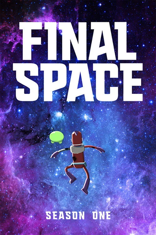 Final Space — Season 1