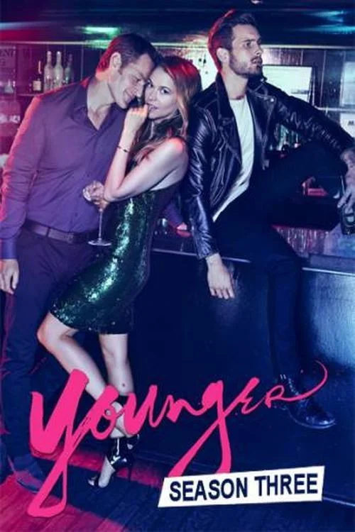 Younger — Season 3