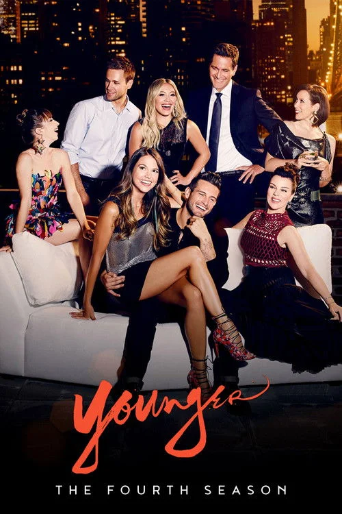 Younger — Season 4