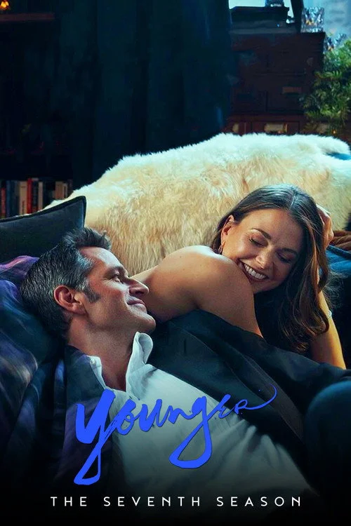 Younger — Season 7