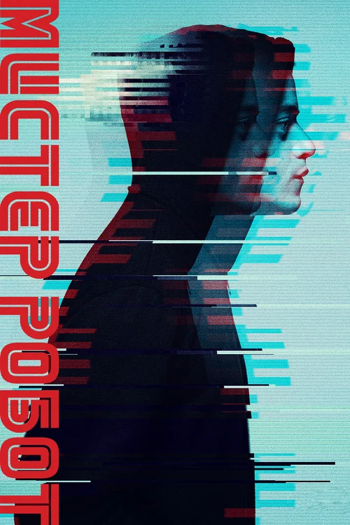 Мистер Робот — сезон 3