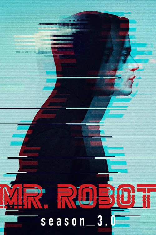 Mr. Robot — Season 3