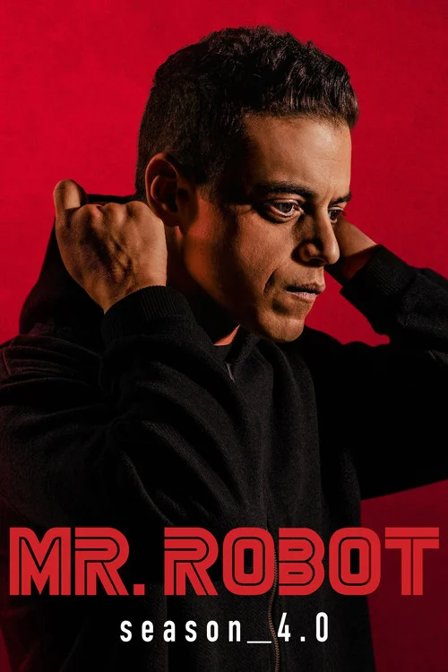 Mr. Robot — Season 4