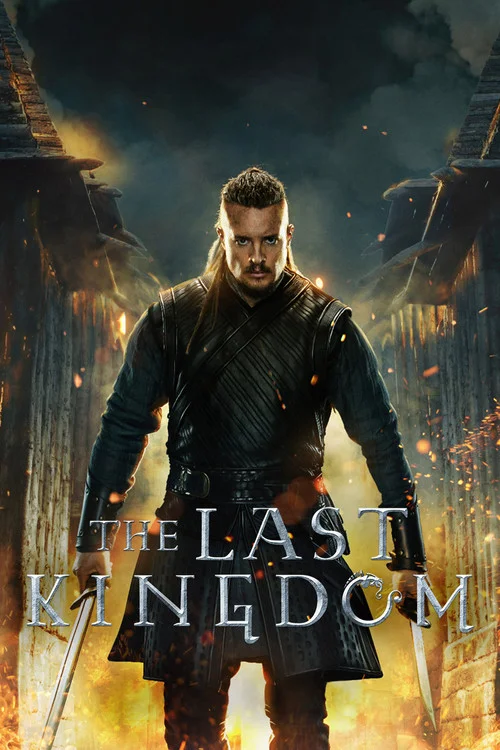 The Last Kingdom — Season 5