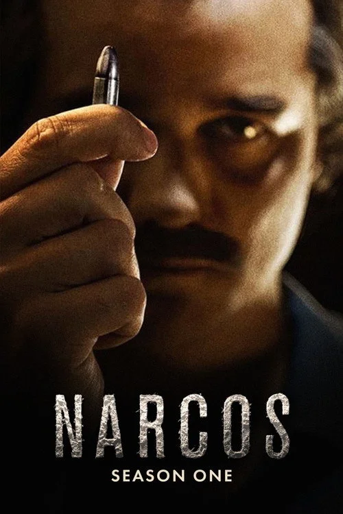 Narcos — Season 1