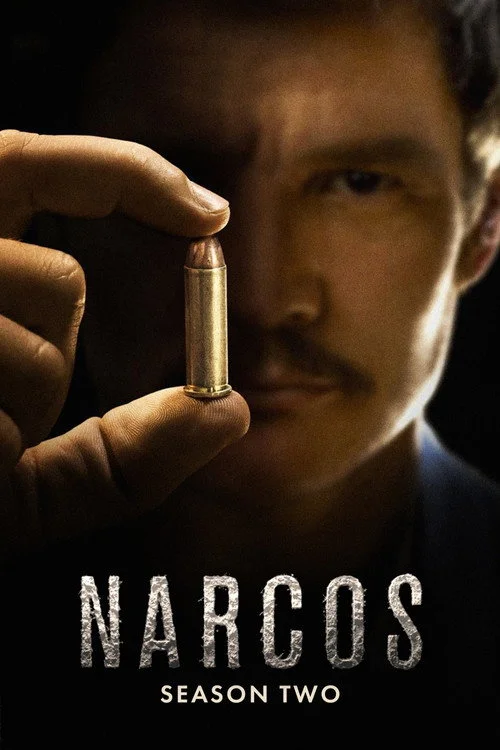 Narcos — Season 2