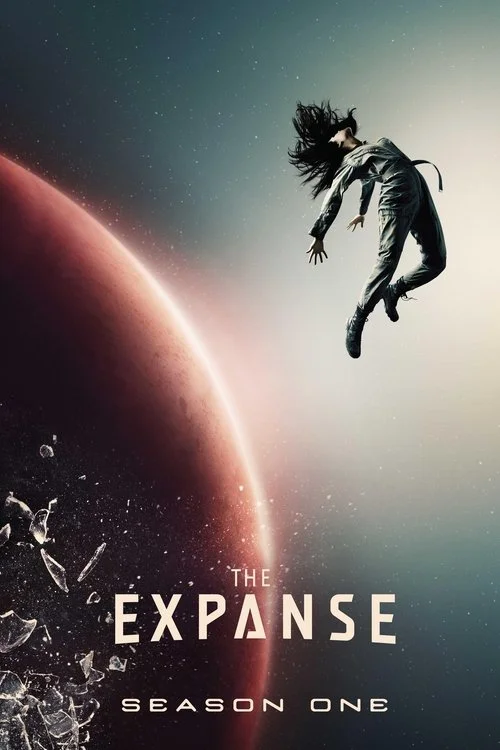 The Expanse — Season 1