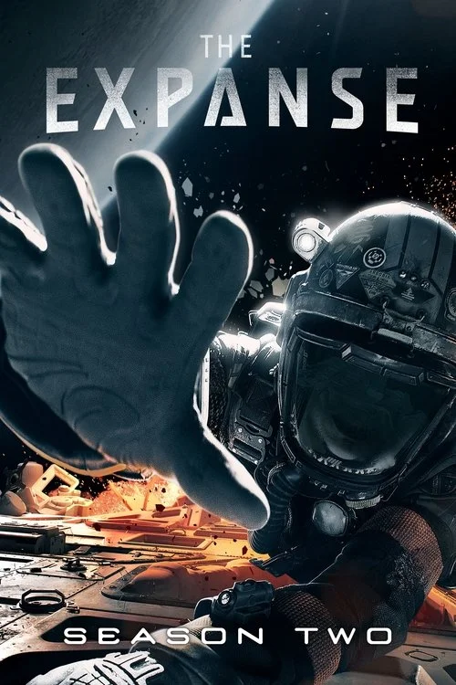 The Expanse — Season 2