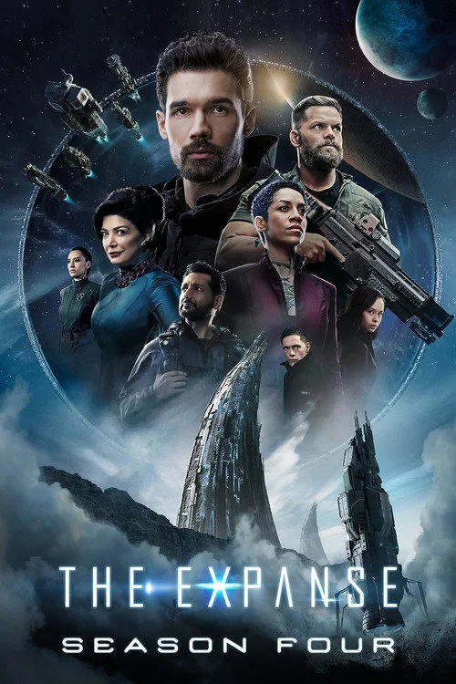 The Expanse — Season 4