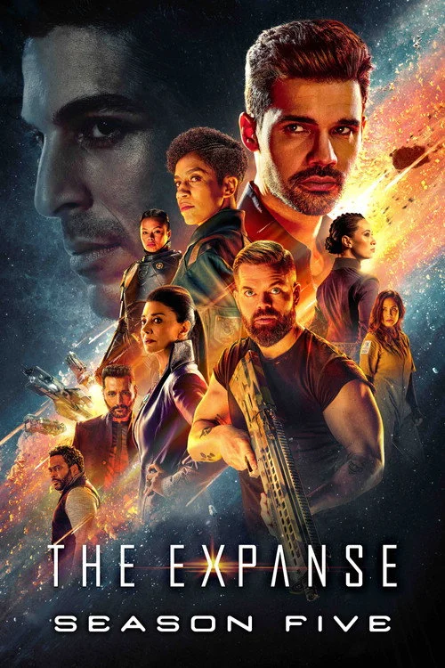 The Expanse — Season 5