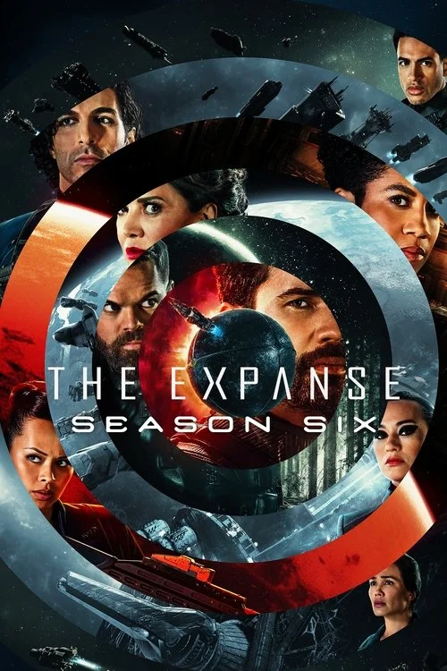 The Expanse — Season 6