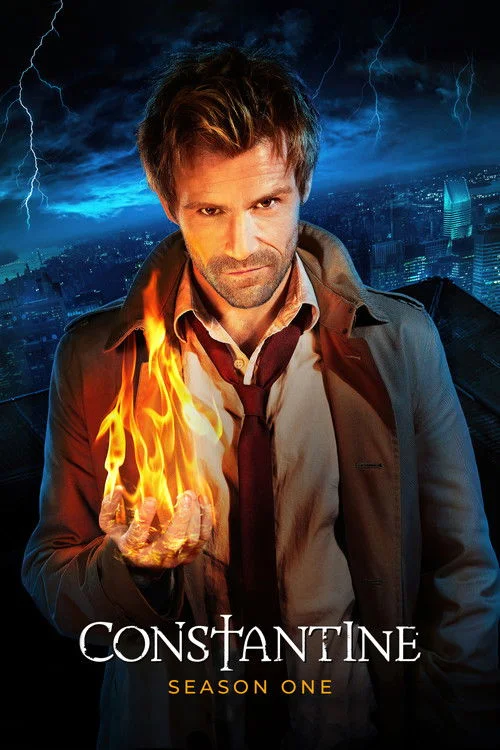 Constantine — Season 1