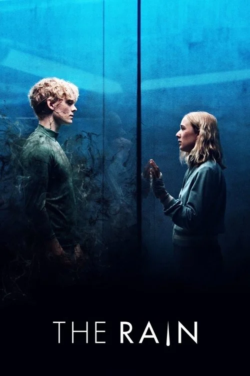 The Rain — Season 3