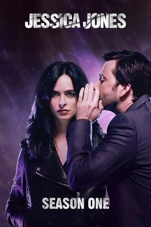 Marvel's Jessica Jones — Season 1
