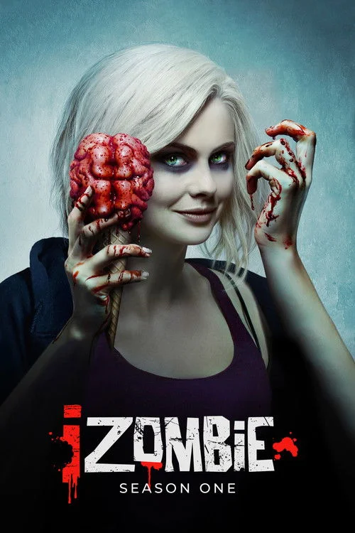 iZombie — Season 1