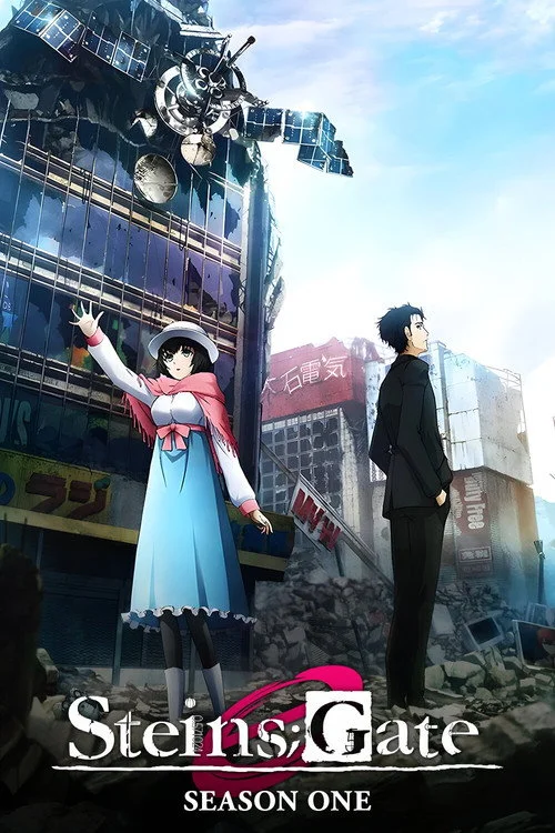 Steins;Gate 0 — Season 1